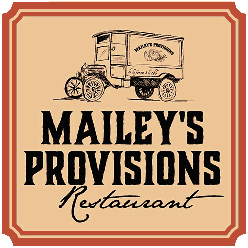 Mailey's Provisions
